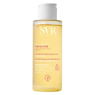 SVR Topialyse Ulei de curățare 100 ml