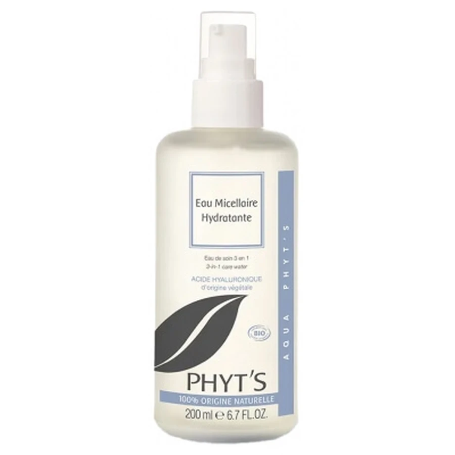 Phyt's Aqua Phyt's Organic Hydrating Micellar Water 200 ml