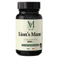 Phytalessence Lion's Mane 800 mg organic, 60 capsule