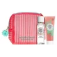 Roger & Gallet Fleur de Figuier Set cu apă parfumată cu efecte benefice 30 ml + gel de duș 50 ml
