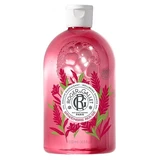 Roger & Gallet Gingembre Rouge Gel Douche Bienfaisant 500 ml