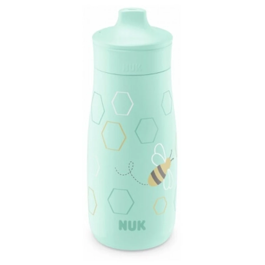 NUK Mini Me Sip, dai 9 mesi in su