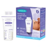 Lansinoh 50 Breast Milk Storage Bags