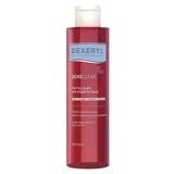 Dexeryl Dexeclear, gel espumoso antiimperfecciones, 200 ml