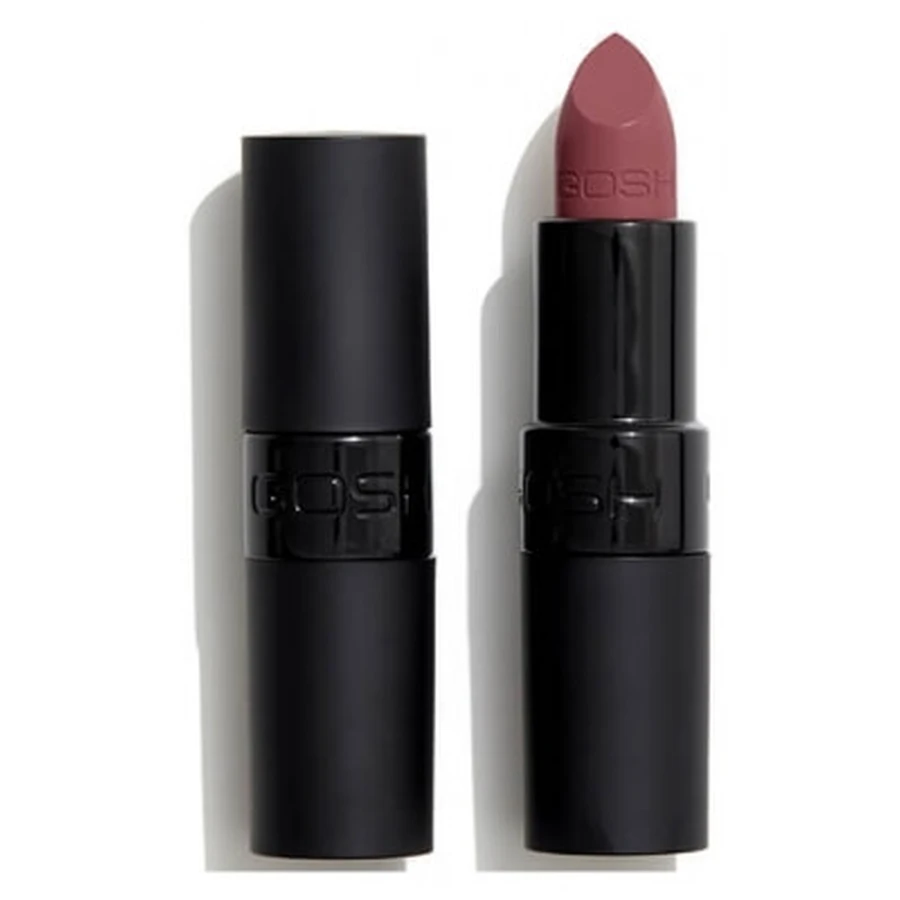 Gosh Copenhagen Velvet Touch Lipstick 160 Delicious Gosh