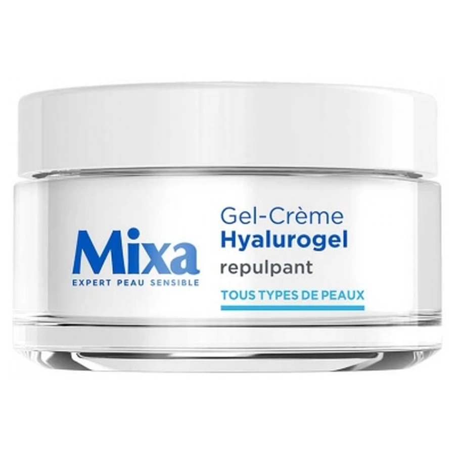 Mixa Hyalurogel Crema-gel rimpolpante 50 ml