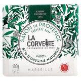 La Corvette Savon de Provence Spar 100 g