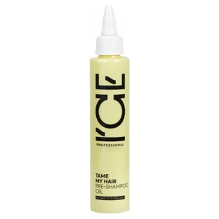ICE Professional Tame My Hair Olio pre-shampoo 100 ml