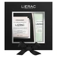 Lierac Hydragenist Rehydrating Radiance Gel-Cream 50 ml + Exfoliating Mask 75 ml