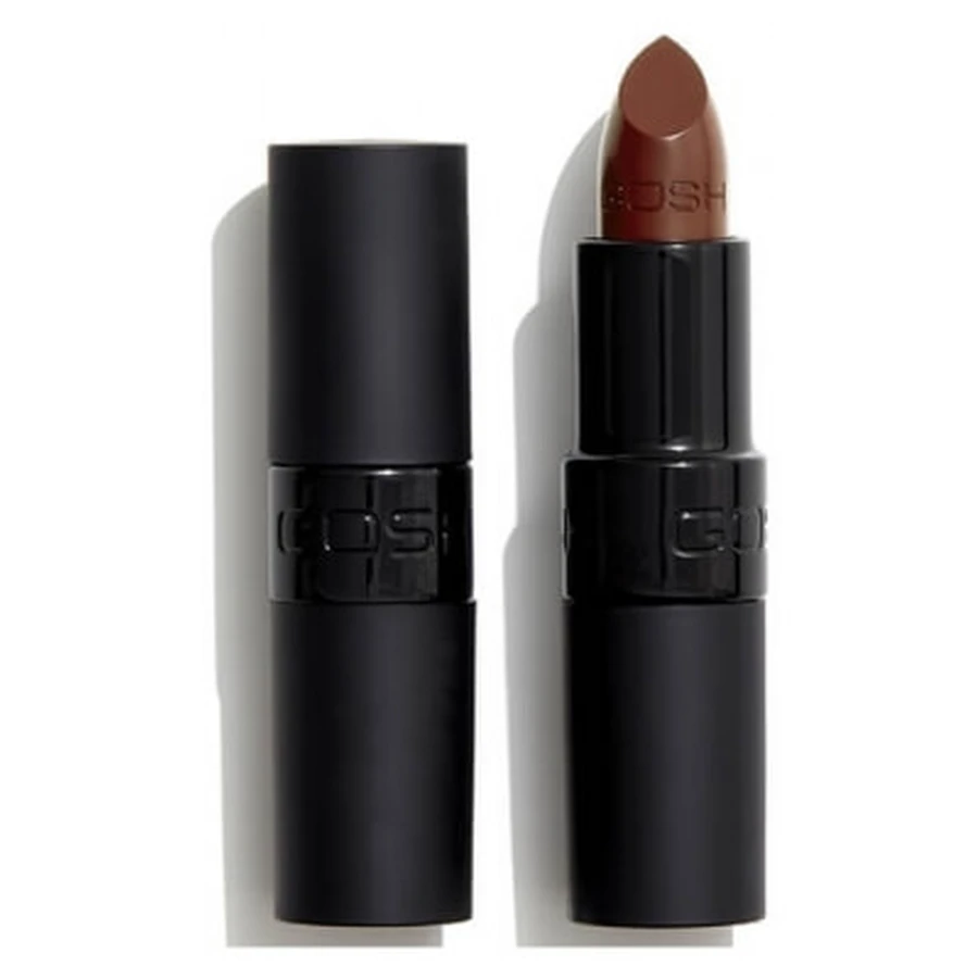 Gosh Copenhagen Ruj Velvet Touch 012 Matt Raisin Gosh