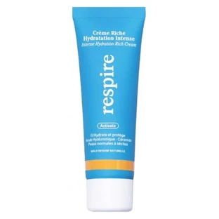 Respire Cremă bogată cu hidratare intensă 50 ml