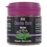 S.I.D Nutrition – Ostropest plamisty wspomagający trawienie, 30 kapsułek