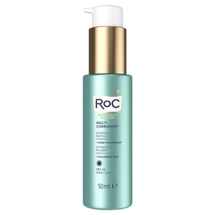 RoC Multi Correxion Hidratare + Volum Hidratare SPF30 50 ml