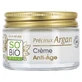 Léa Nature SO BIO étic Prețios Argan Cremă anti-îmbătrânire bio 50 ml