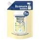 Le Petit Marseillais Cremă de duș extra delicată cu lapte, reîncărcare ecologică, 500 ml