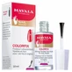 Mavala Colorfix nagellak-topcoat 10 ml