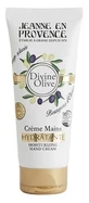 Jeanne en Provence Divine Olive - Crema idratante per le mani