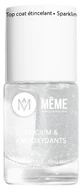 MÊME Capa final brillante con silicio y antioxidantes, 10 ml