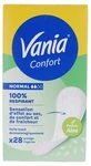 Vania Confort Aloe Normal 28 salvaslip
