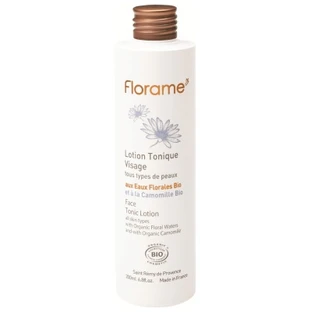 Florame Organic Facial Toner 200 ml