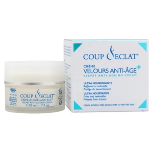 Coup d'Éclat Crema Vellutata Anti-Età+ 50 ml