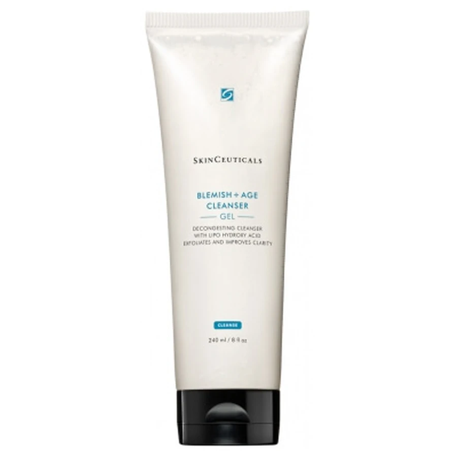 SkinCeuticals Cleanse Blemish Age reinigingsgel 240 ml
