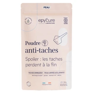 Epycure – puder przeciw plamom 144 g