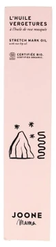 Joone Mama Bio-Öl gegen Schwangerschaftsstreifen 100 ml