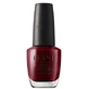 OPI Nagellack NL „Got The Blues For Red“ von OPI
