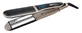 Piastra per capelli Magister Brazyliss in ceramica e titanio