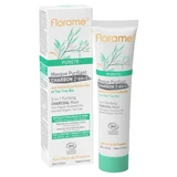 Florame Pureté: Mascarilla purificante de carbón orgánico 2 en 1, 65 ml
