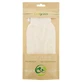 Estigreen Gant de Bain en Fibres de Bambou