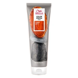 Wella Color Fresh Mască Copper Glow