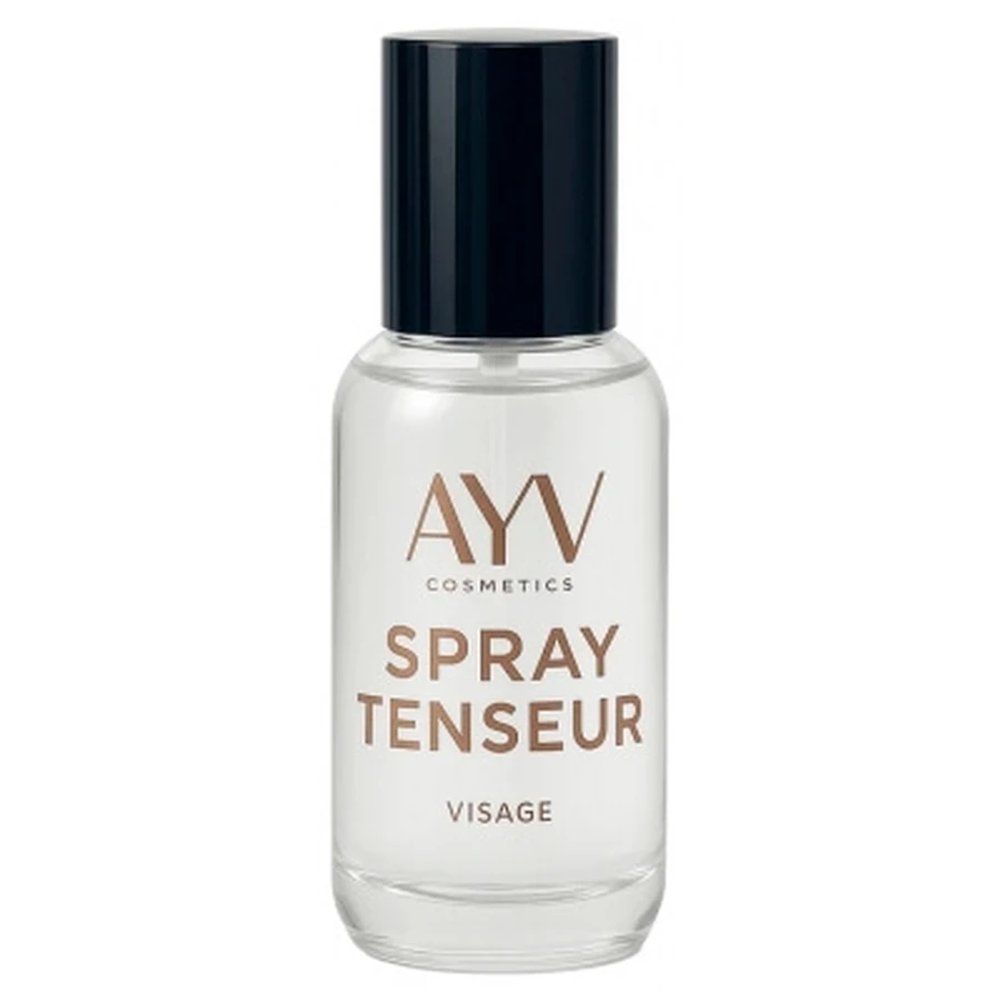 AYV Cosmetics – ujędrniający spray do twarzy 100 ml: ceny i cechy