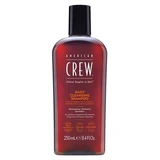 American Crew Shampoo detergente quotidiano 250 ml