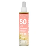 Alphanova Sun Glow Apă solară bifazică SPF50 125 ml