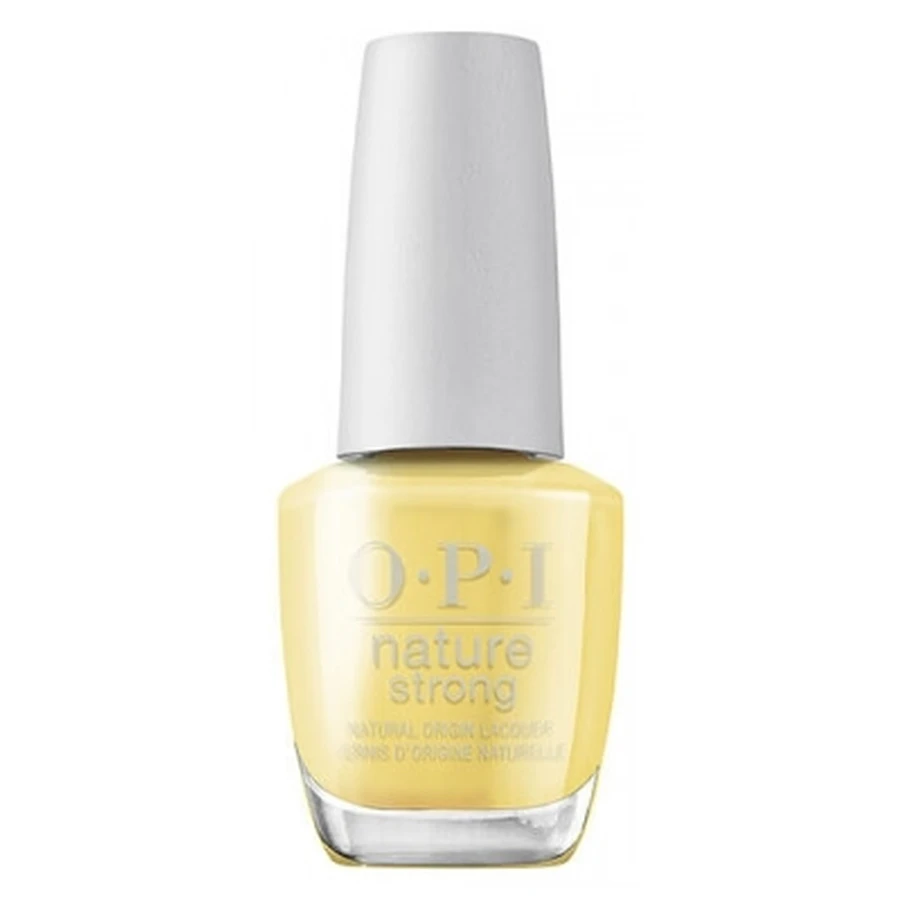 O.P.I Vernis Nature Strong Make My Daisy OPI
