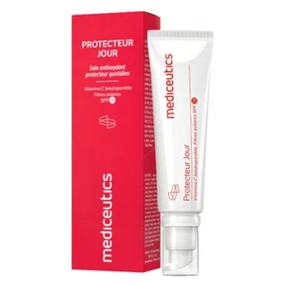 Mediceutics Cremă de protecție de zi SPF 25, 50 ml