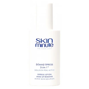 Skin Minute BODY' Minute Démaq' Xpress 3 w 1 Skin Minute