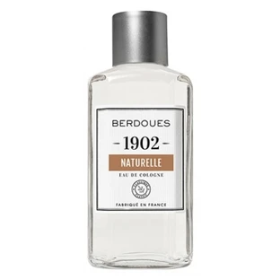 Berdoues Apă de colonie naturală Berdoues 245 ml