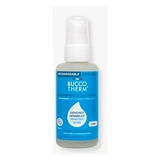 Gel dentífrico Buccotherm con agua termal para encías sensibles, ecológico, recargable, 100 ml