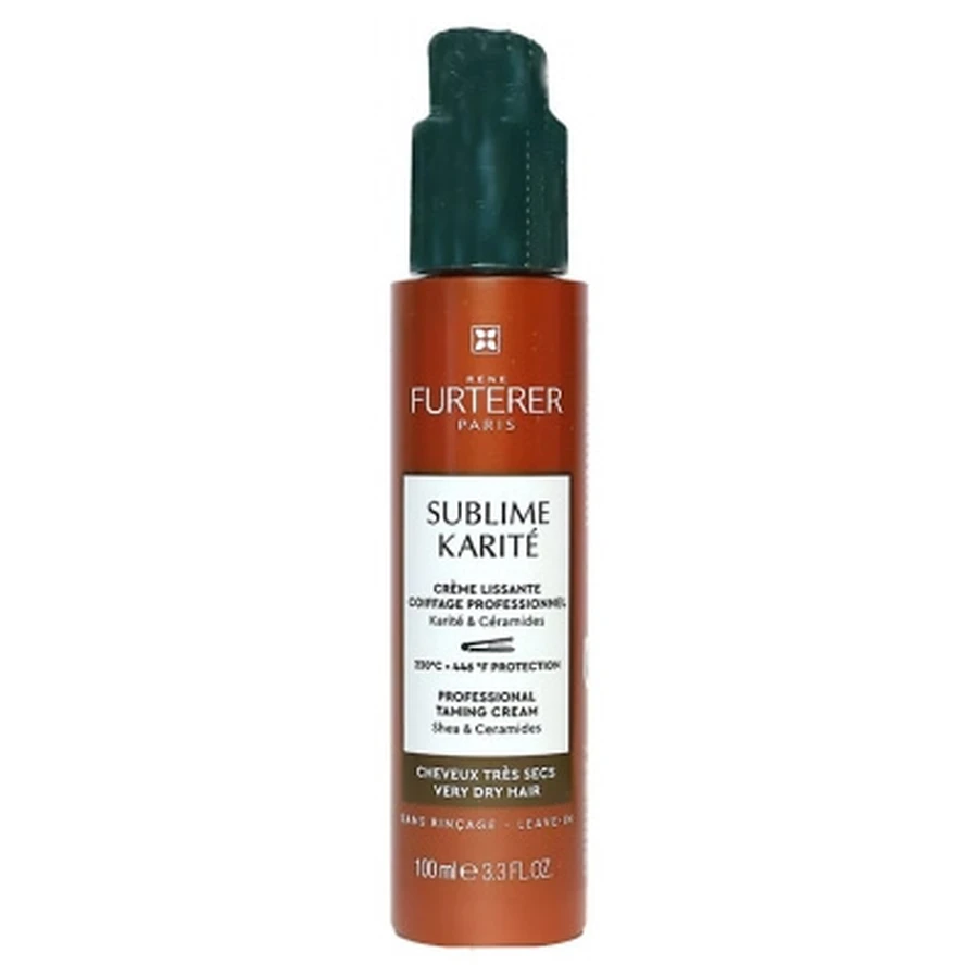 René Furterer Sublime Karité Crema Lisiante 100 ml