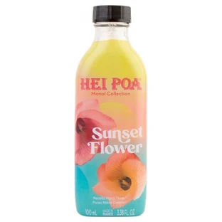 Hei Poa Collezione Monoï Sunset Flower 100 ml