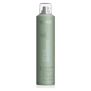 Revlon Professional Style Masters Revlon Professional Style Masters Elevator, spray moldeador voluminizador, 300 ml