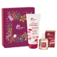 Fleurance Nature „L'Eau de Coursiana” – Apă de toaletă bio 50 ml + Gel de duș parfumat bio 200 ml