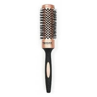 Perie Thermix Evolution Gold Rose Termix 32 mm