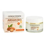 Crème anti-rides SPF 10 35+ Argan Bio, 50 ml, Gerocossen