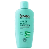 Lovea Cremă hidratantă după expunerea la soare cu aloe vera 150 ml