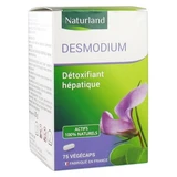 Naturland Desmodium 75 cápsulas vegetales