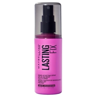 Maybelline New York Lasting Fix Spray Fixator de machiaj 100 ml